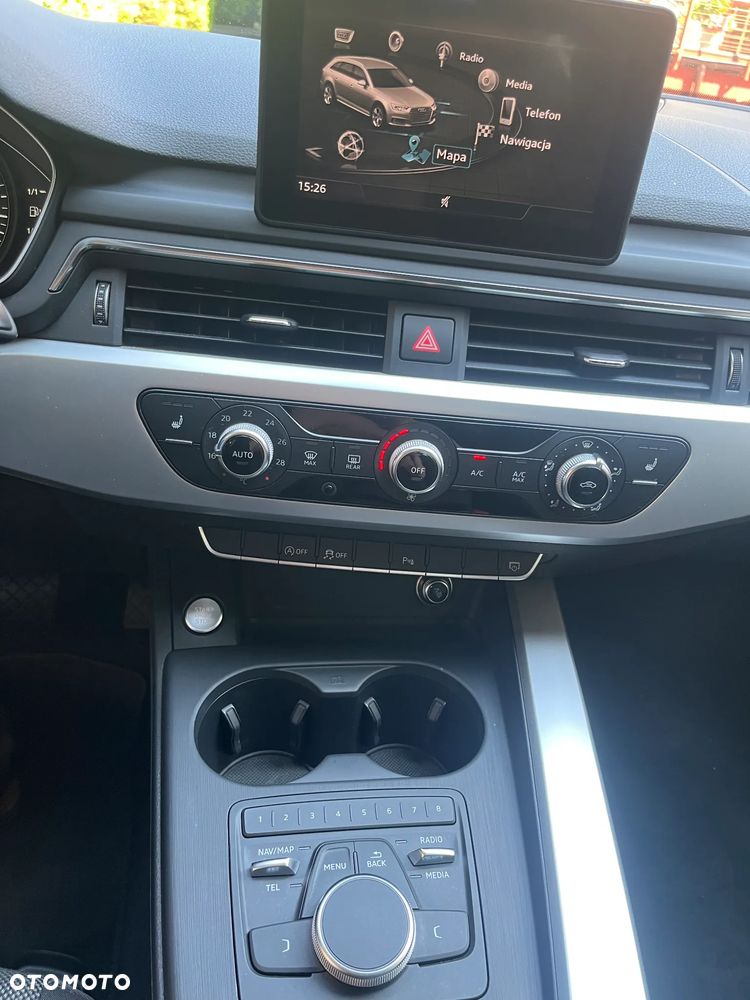 Audi A4 Avant 1.4 TFSI S tronic - 22