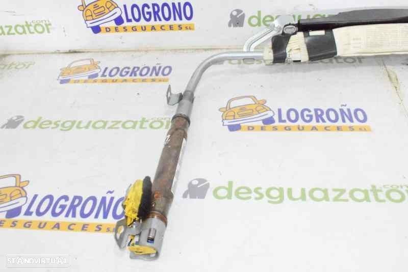 AIRBAG CORTINA FRONTAL DIREITO VOLKSWAGEN GOLF V 2006 -1K6880742H - 2