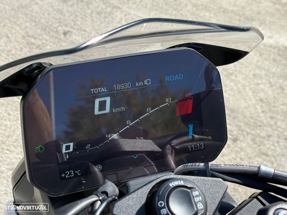 BMW S 1000 R - 8