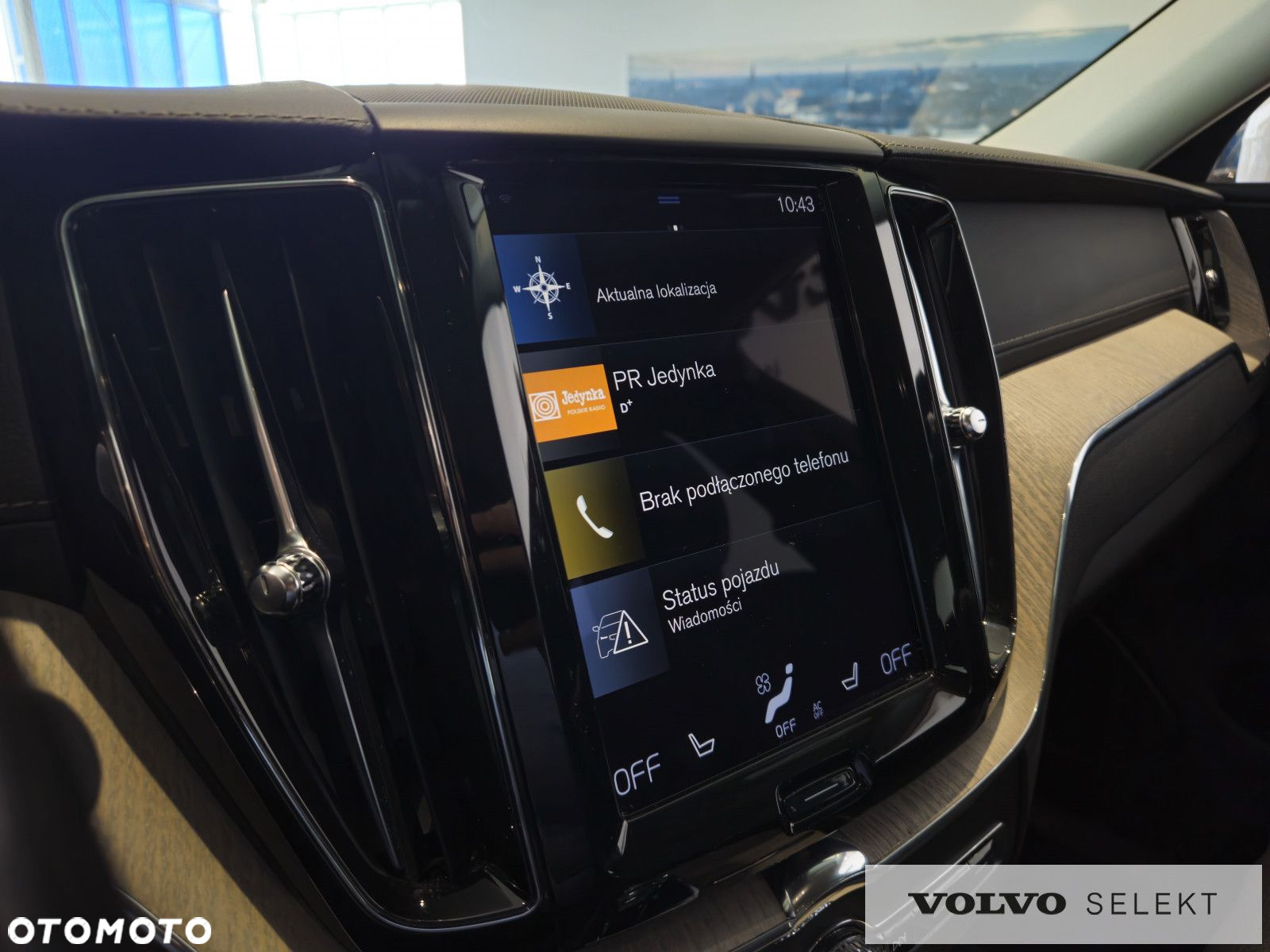 Volvo XC 60 - 20