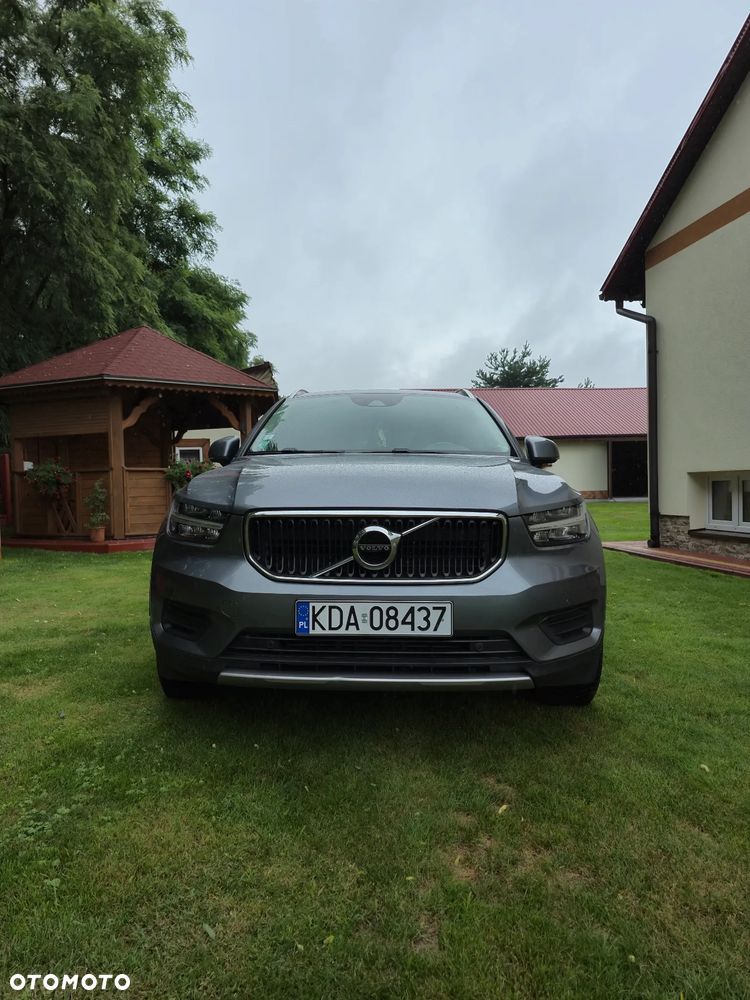 Volvo XC 40 D3 Inscription - 1