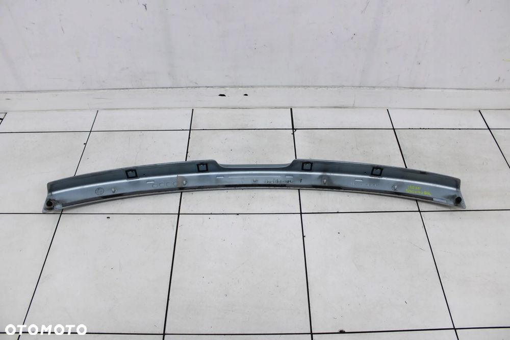MAZDA 3 BK 03R- SPOILER LOTKA KLAPY BAGAŻNIKA 33Y BN8V51961 - 8