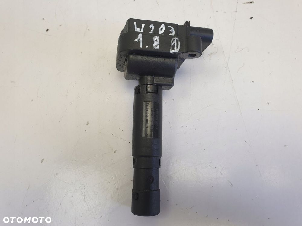 CEWKA ZAPŁONOWA Mercedes W203 1.8 K _ A0001594842 - 5