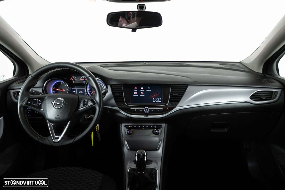 Opel Astra Sports Tourer 1.6 CDTI Business Edition S/S - 20