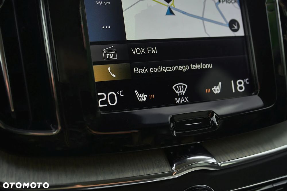Volvo XC 60 D4 Inscription - 29