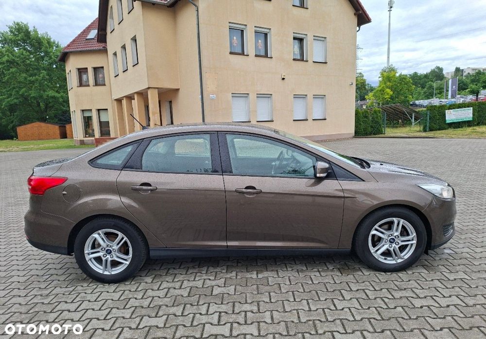 Ford Focus - 7