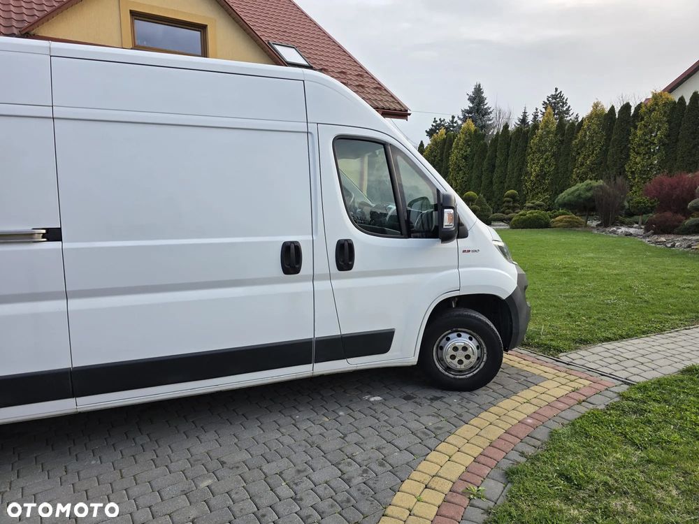 Fiat Ducato - 16