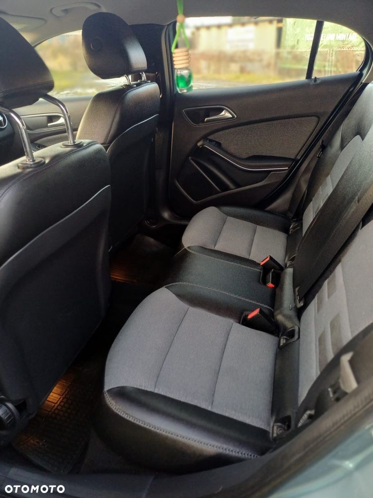 Mercedes-Benz GLA 200 (CDI) d 4-Matic - 3