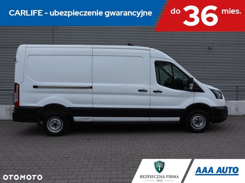 Ford transit - 8
