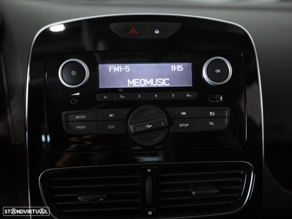 Renault Clio 1.5 dCi Zen - 14