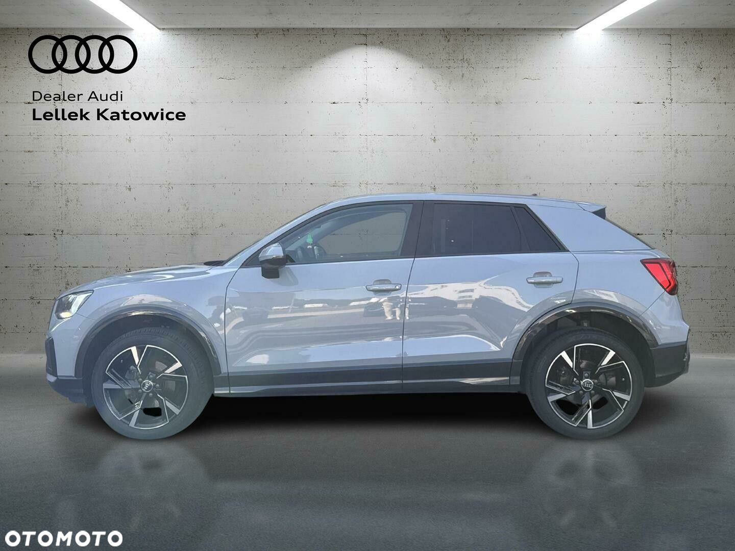 Audi Q2 - 3