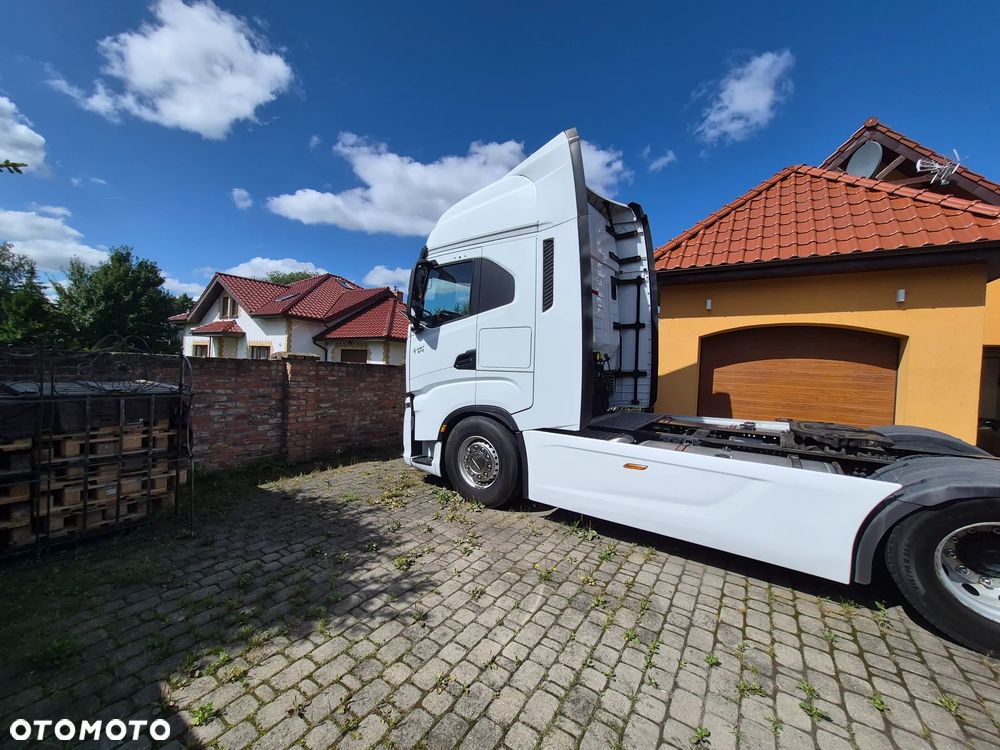 Iveco S-Way - 3
