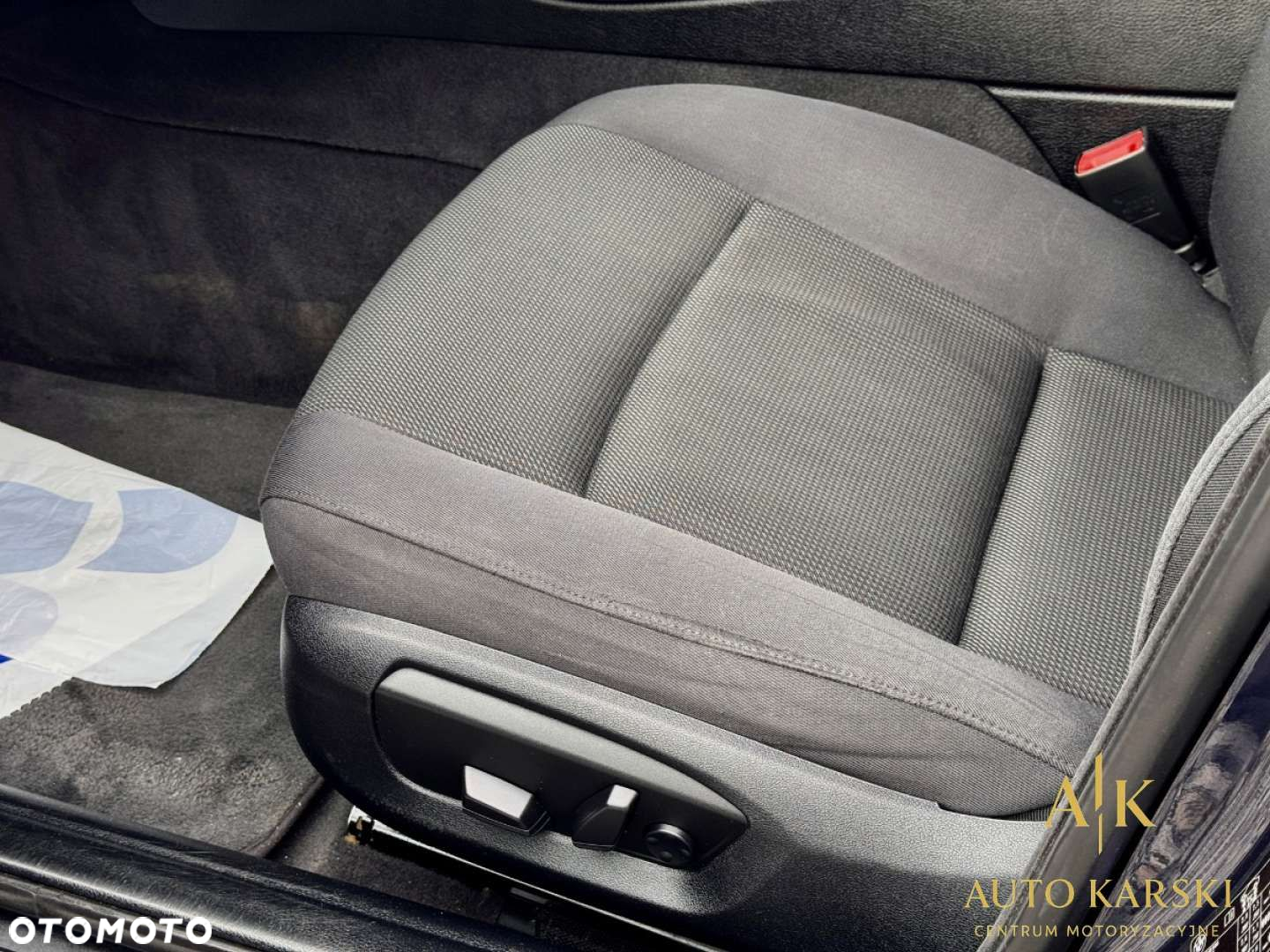 BMW Seria 5 - 8