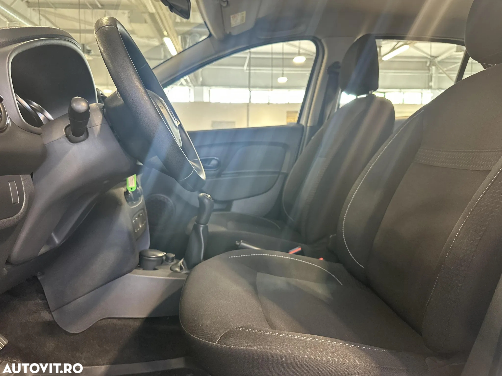 Dacia Logan - 20