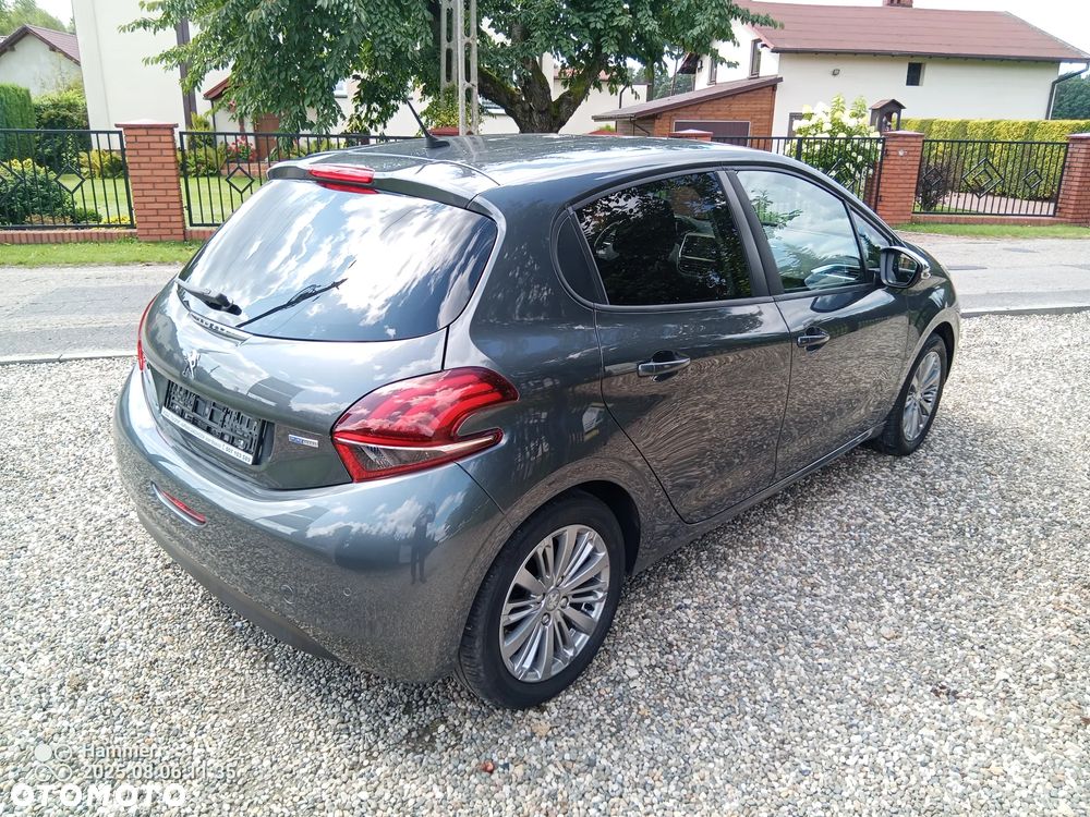 Peugeot 208 1.2 PureTech Style - 7