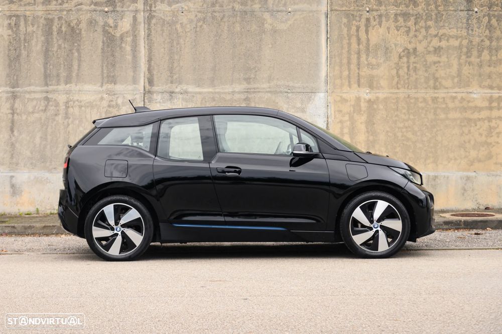 BMW i3 (60 Ah) Range Extender - 9