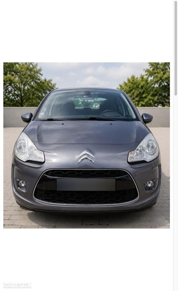 Citroën C3 - 5