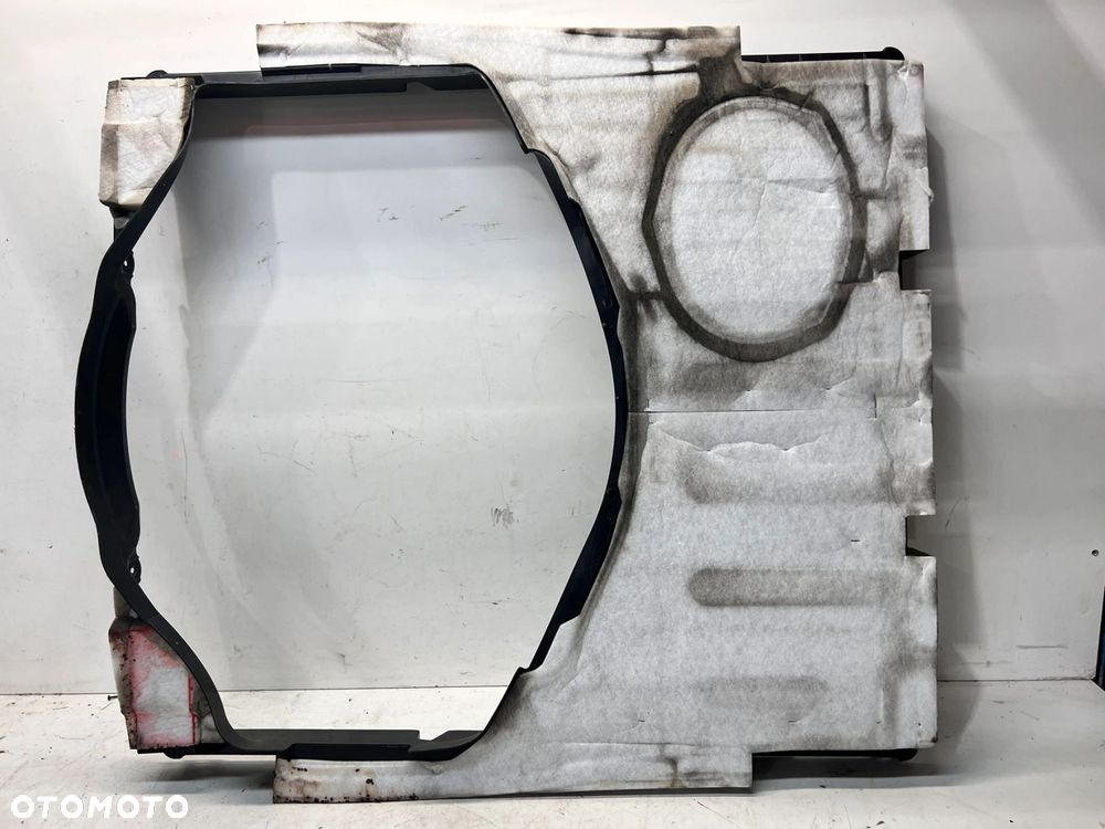 PODŁOGA BAGAŻNIKA WNĘKA KOŁA ZAPASOWEGO AUDI A4 B6 B7 8E9864106C - 6