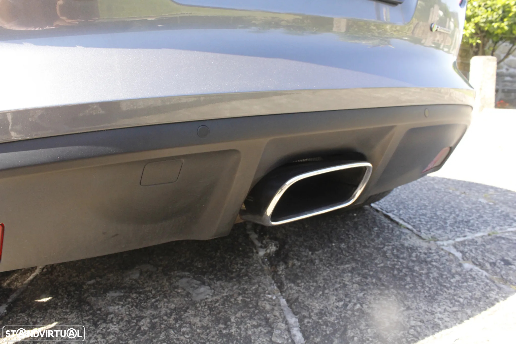 Jaguar F-Type 2.0 i4 R-Dynamic - 22