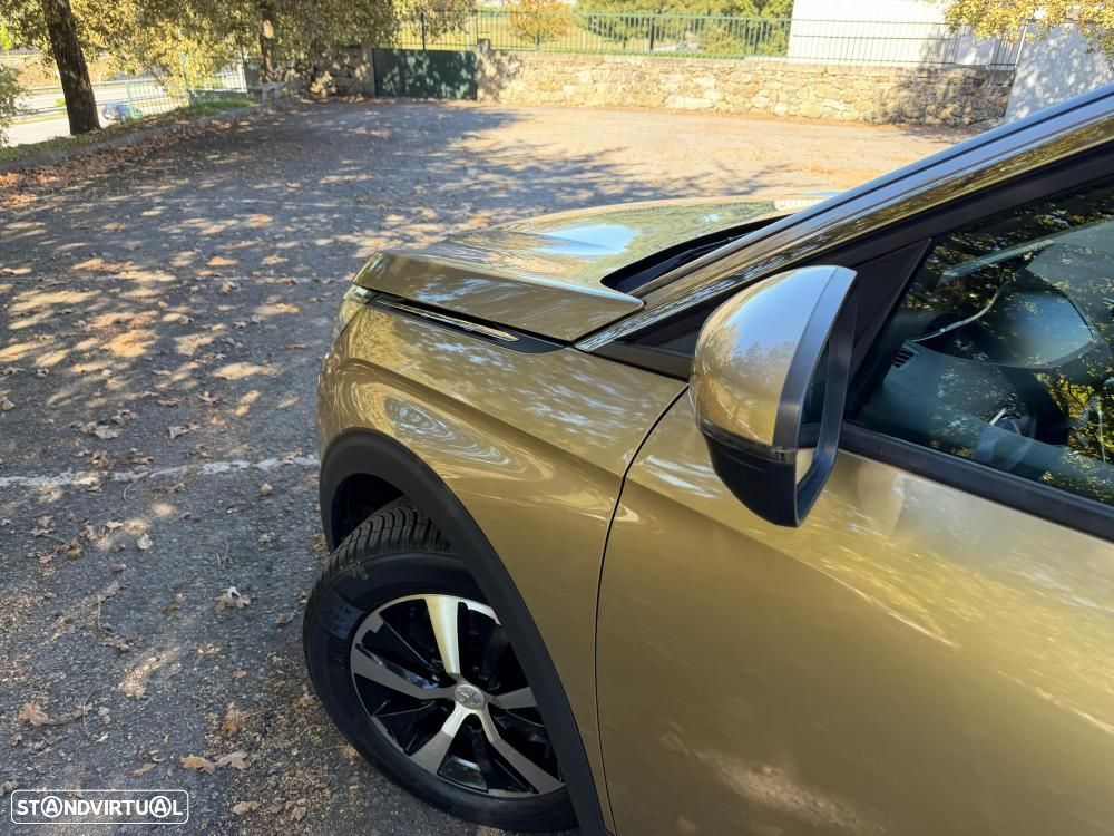 Peugeot 3008 1.6 BlueHDi Allure EAT6 J18 - 15