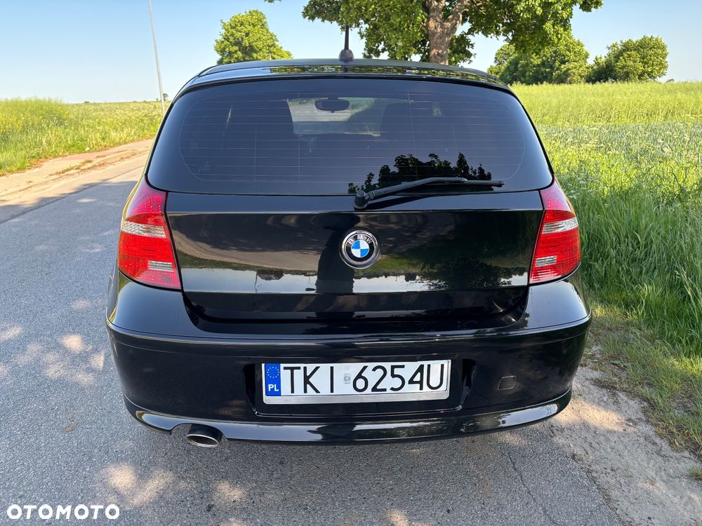 BMW Seria 1 - 13