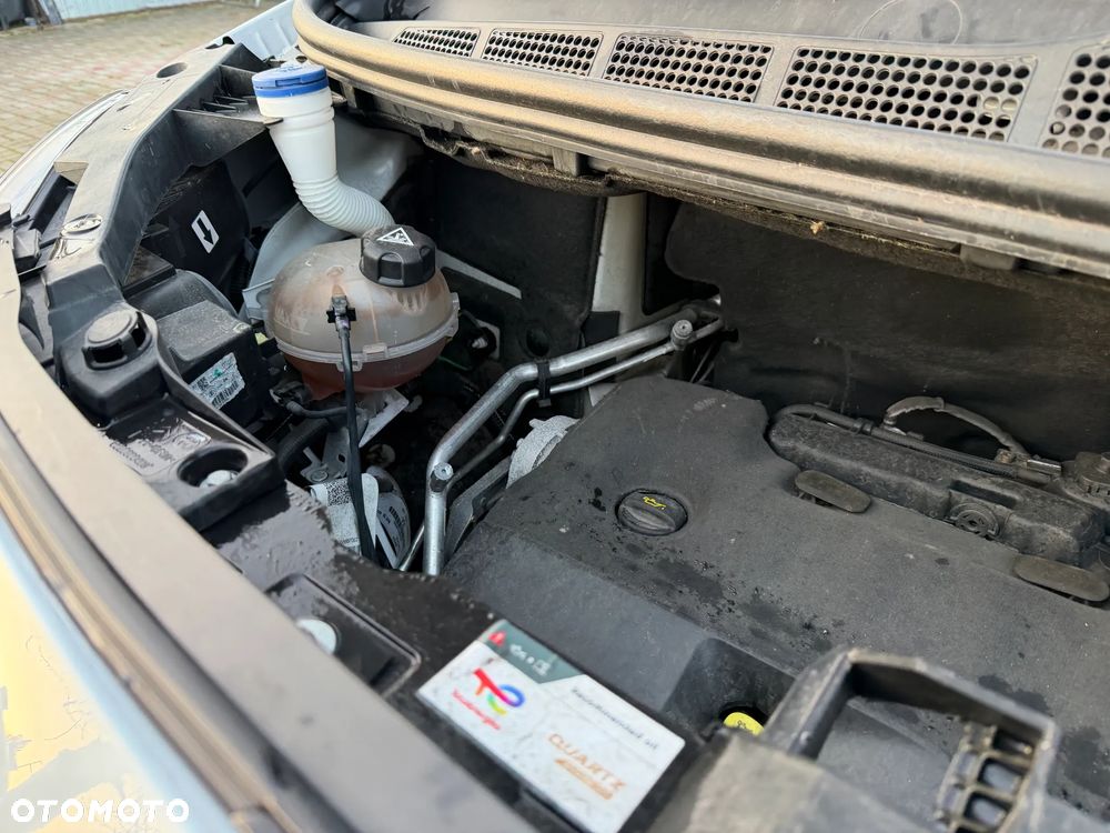 Opel VIVARO L3 Long Maxi  2.0 diesel 144KM 2024 Klima Tempomat - 32