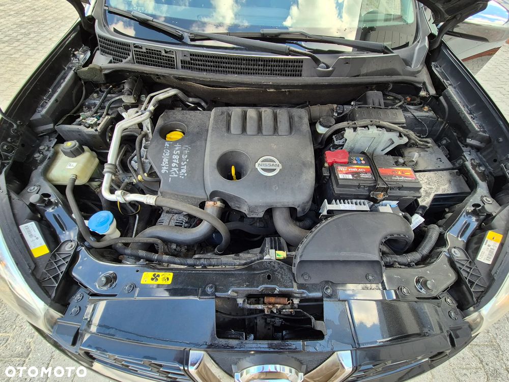 Nissan Qashqai - 19