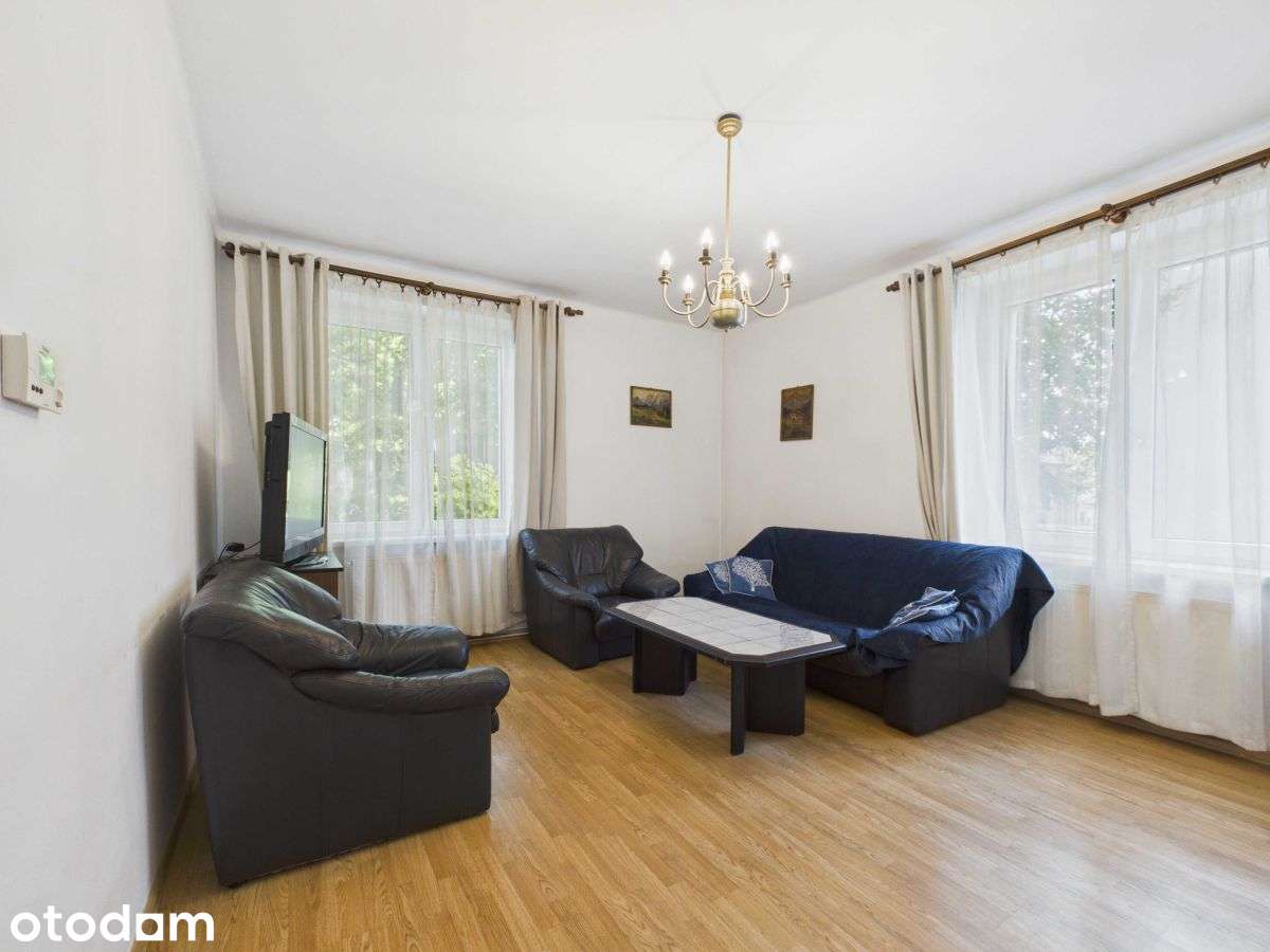 2-pokojowe | Helenka | 50 m² | 1 km od śum
