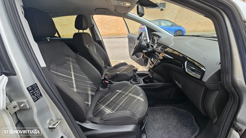 Opel Corsa 1.0 T Innovation - 35