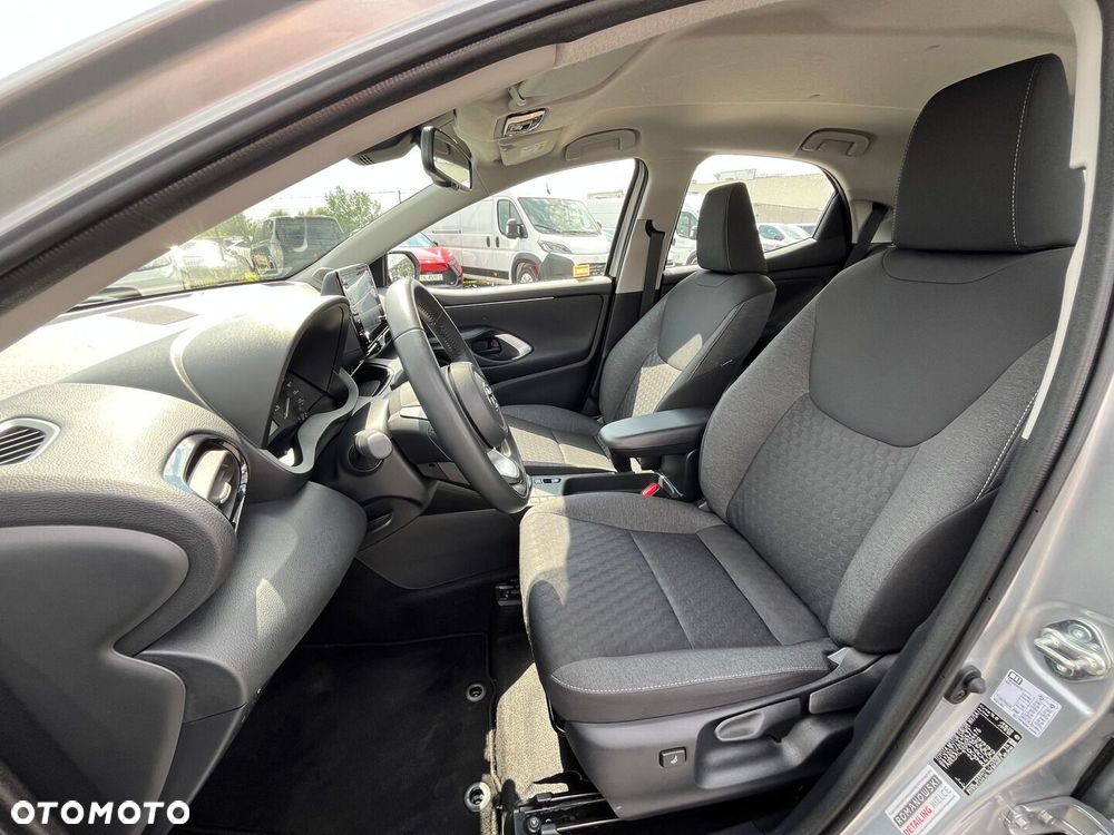Toyota Yaris Hybrid 1.5 Comfort - 28