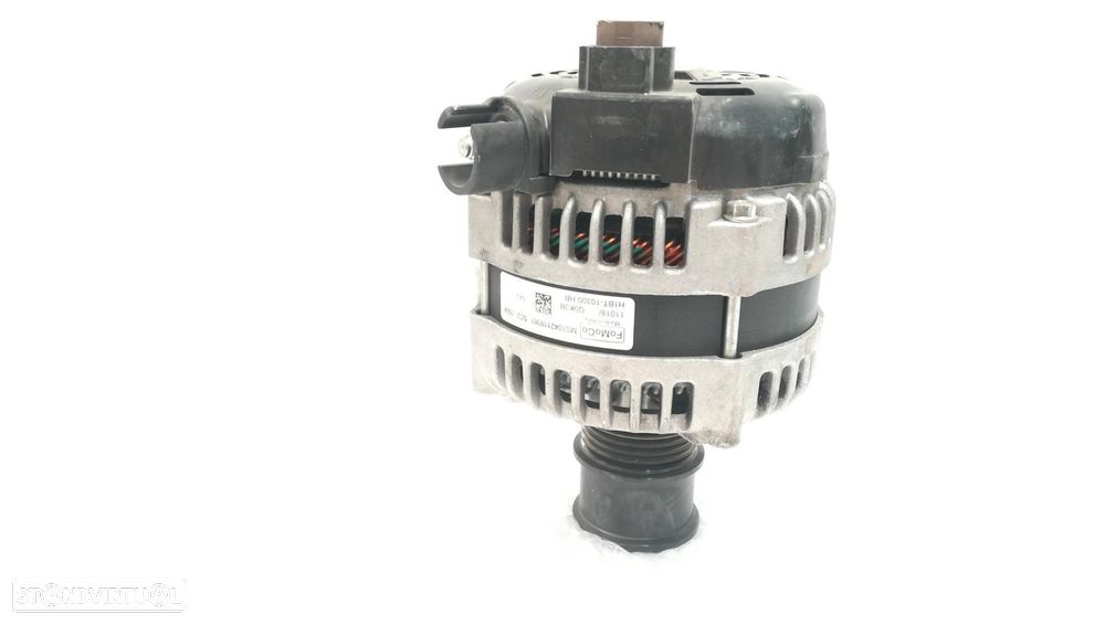 ALTERNADOR FORD ECOSPORT CR6 - 1