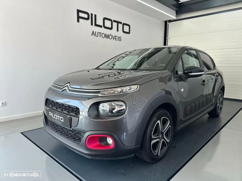 Citroën C3 Pure Tech Elle - 4