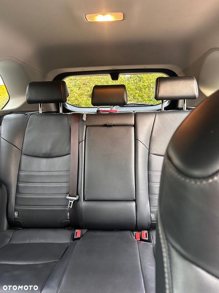 Toyota RAV4 2.5 Hybrid Executive 4x2 - 13