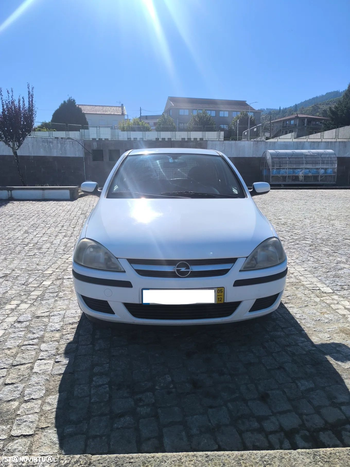 Opel Corsa 1.3 CDTi First - 1