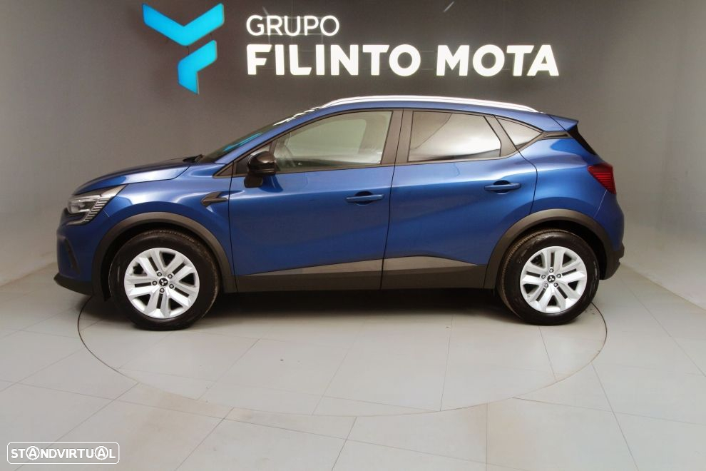 Mitsubishi ASX 1.0 MPI-T Invite - 5