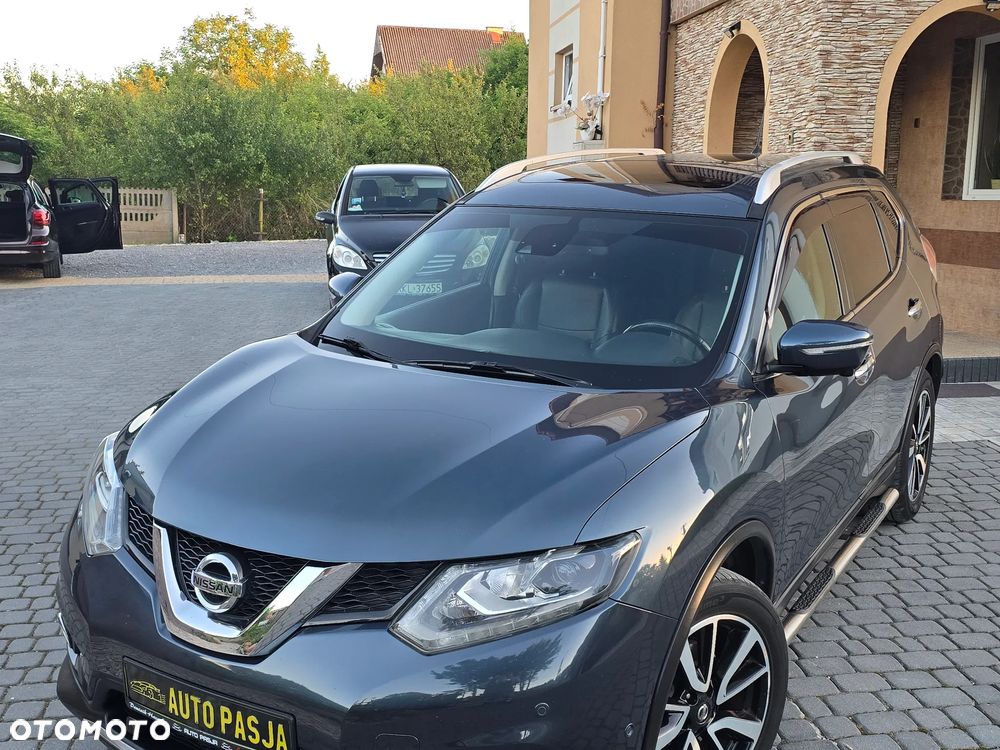 Nissan X-Trail 1.6 DIG-T Tekna - 5