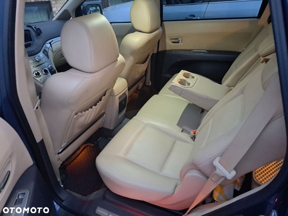 Subaru Tribeca 3.6 TE Exclusive - 40