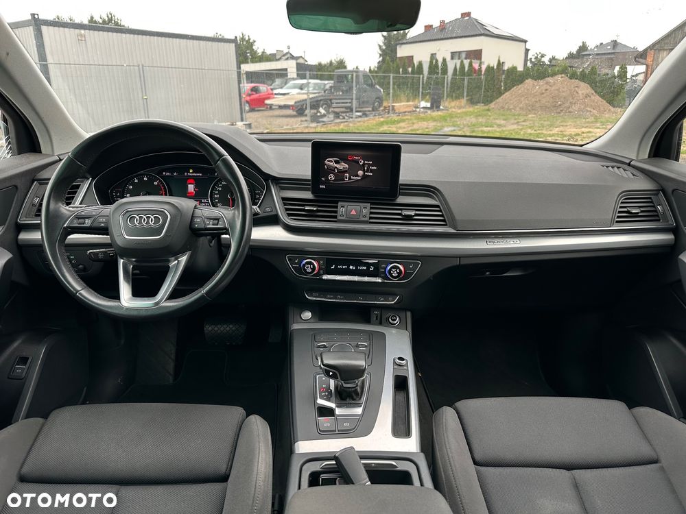 Audi Q5 - 27