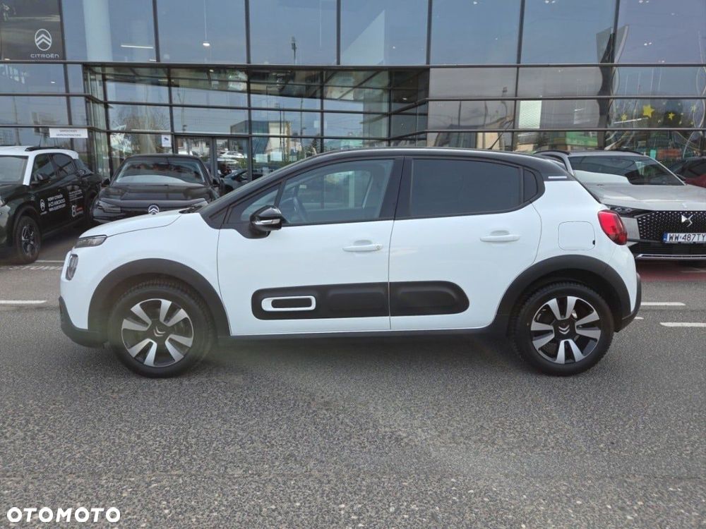Citroën C3 1.2 PureTech Max - 4