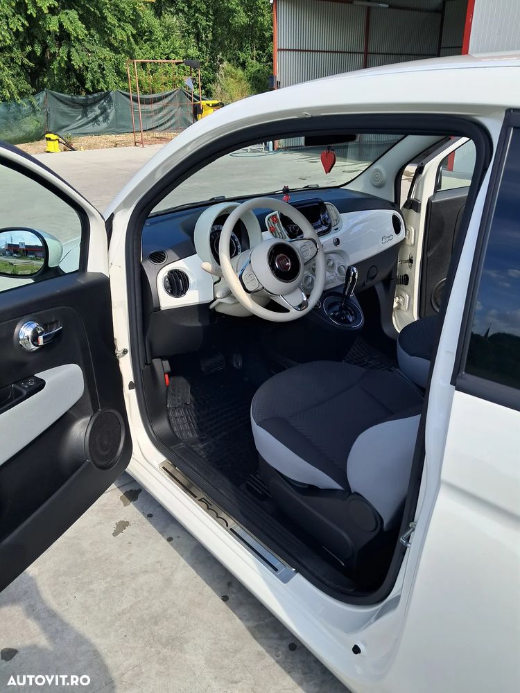 Fiat 500 - 6