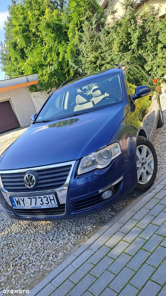 Volkswagen Passat 2.0 TDI Comfortline - 2