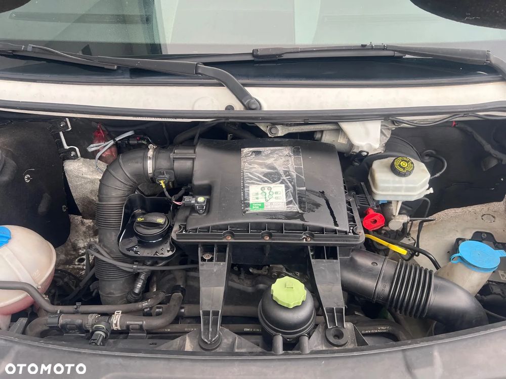 Volkswagen CRAFTER - 29