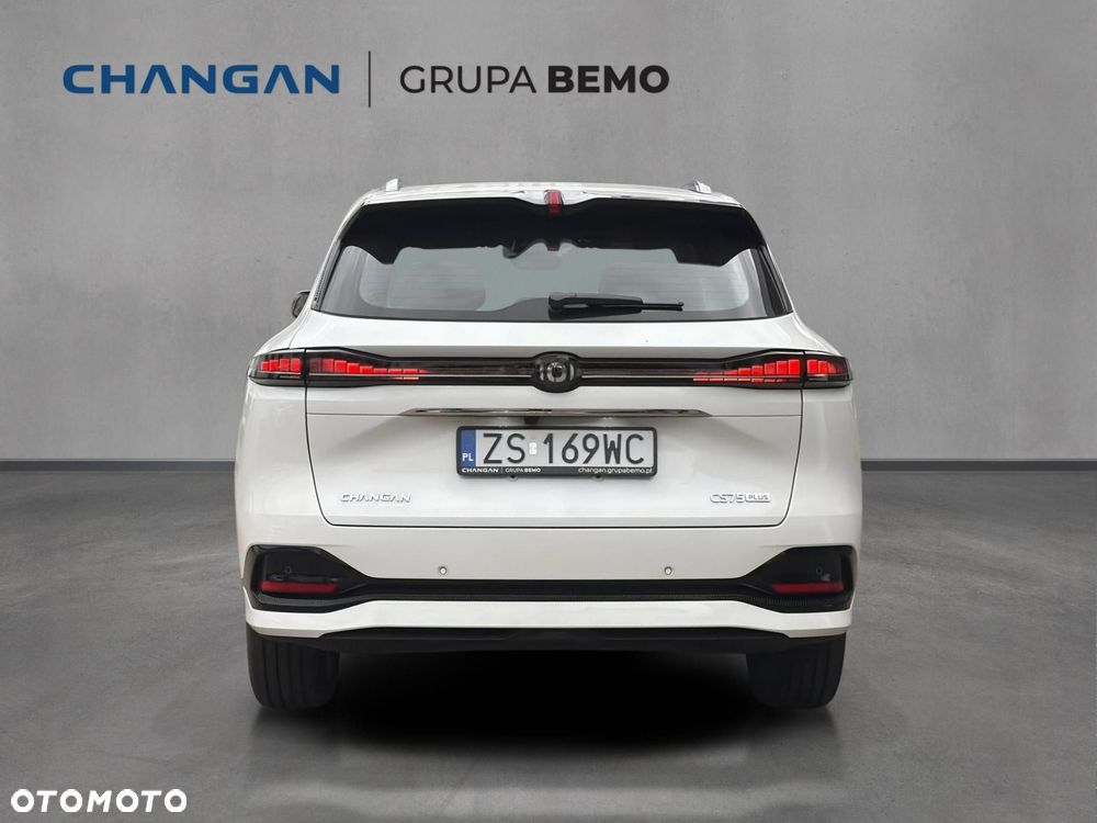 Changan CS75 Plus - 4