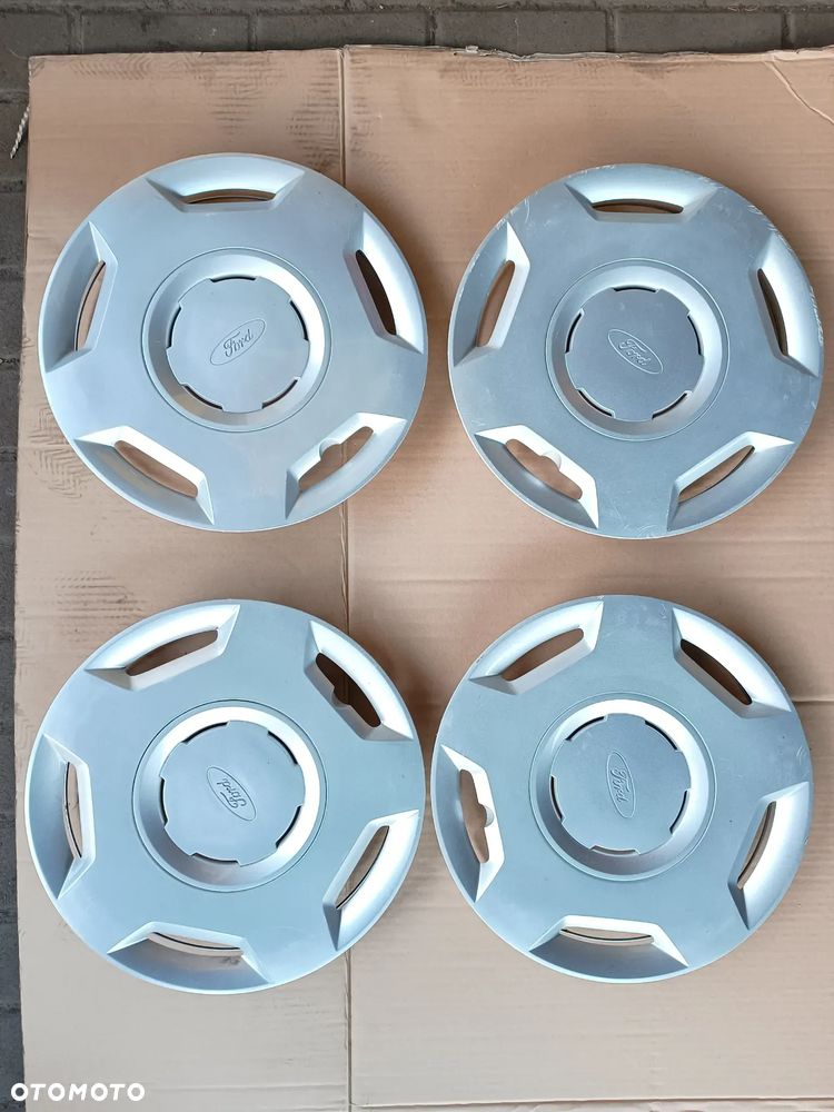 Kołpaki FORD 14" - 2