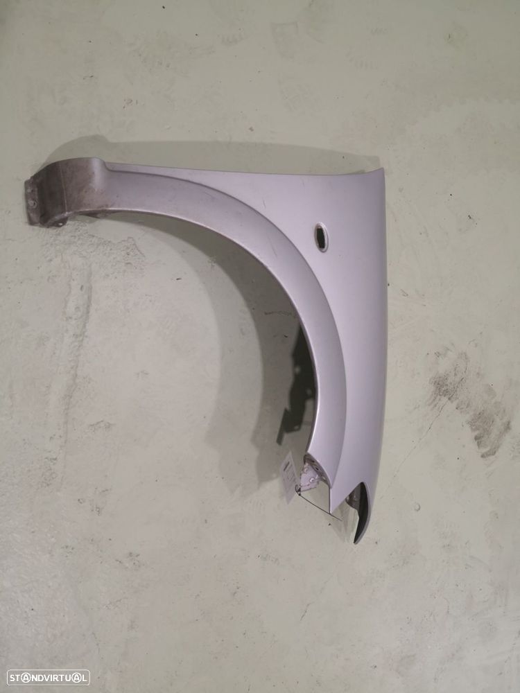 Guarda Lamas Dto Citroën C3 I (Fc_, Fn_) - 3