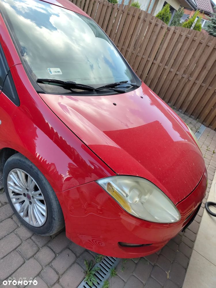 Fiat Bravo 1.4 16V Active - 13