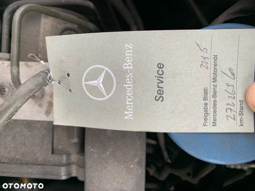Mercedes-Benz GLK 280 4-Matic - 28