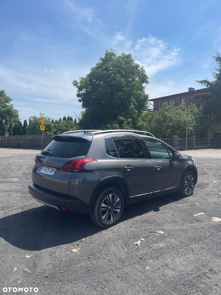 Peugeot 2008 - 3