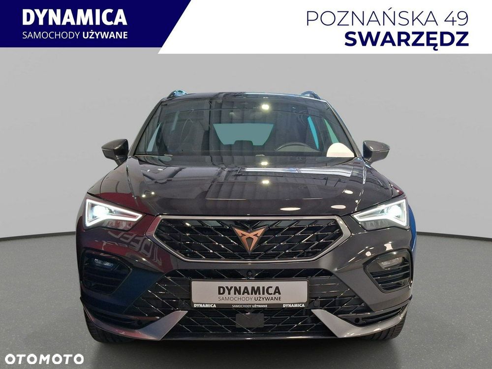 Cupra Ateca - 3