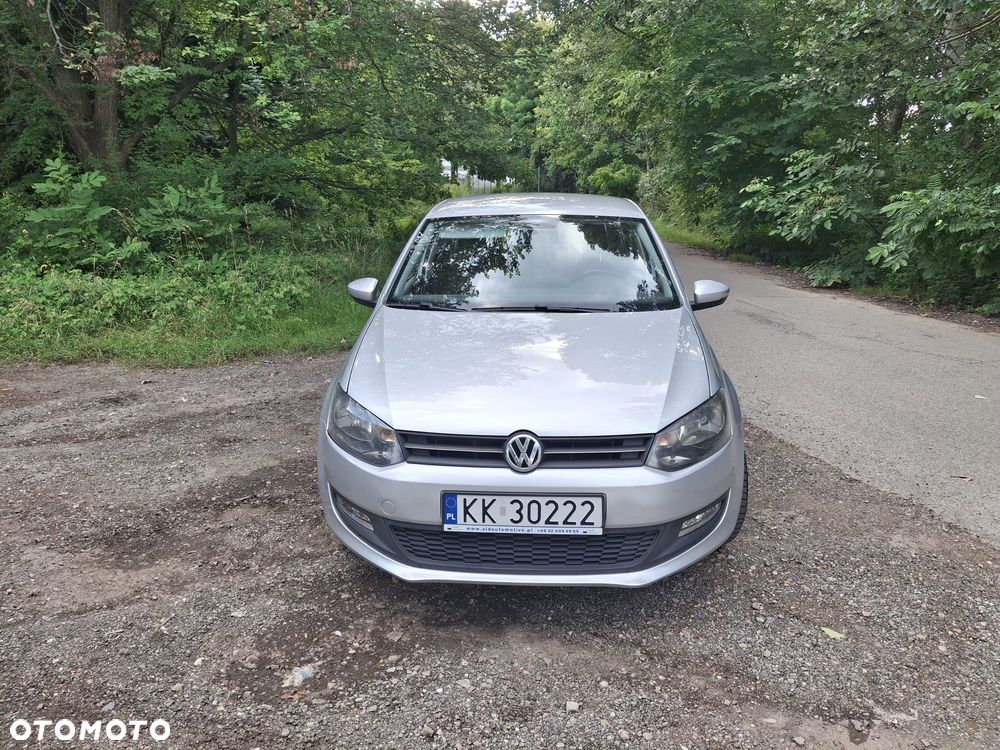 Volkswagen Polo - 1